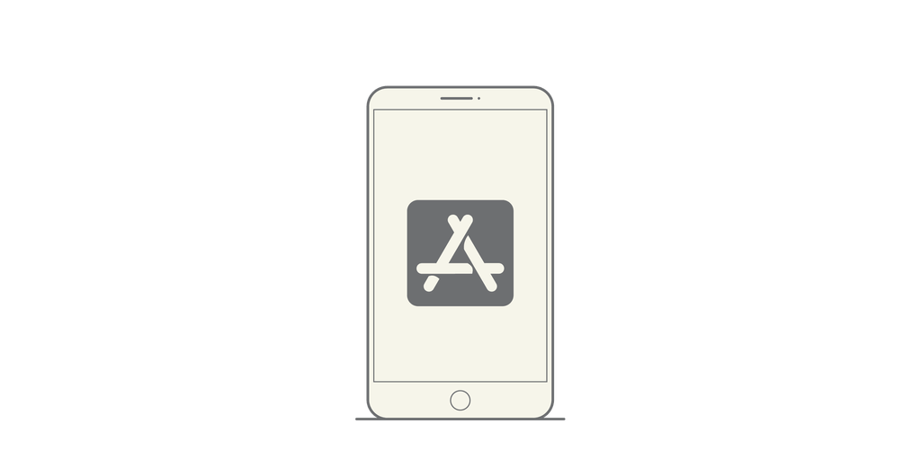 App Store – Designed by Apple, 2008