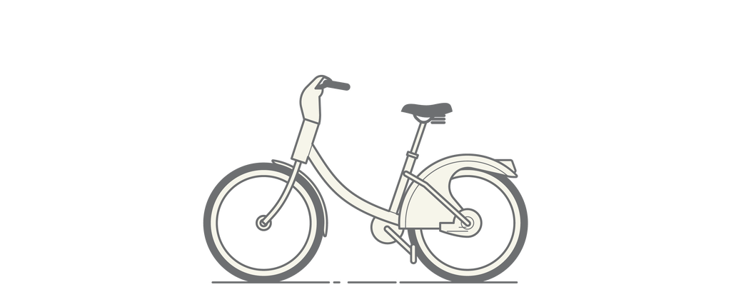 Vélib’ Bike Service – Designed by JCDecaux, 2007