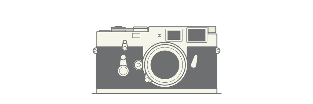 Leica M3 – Designed by Ernst Leitz, 1954