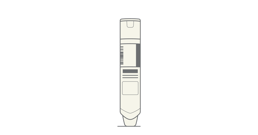 EpiPen – Designed by Mylan, 1987
