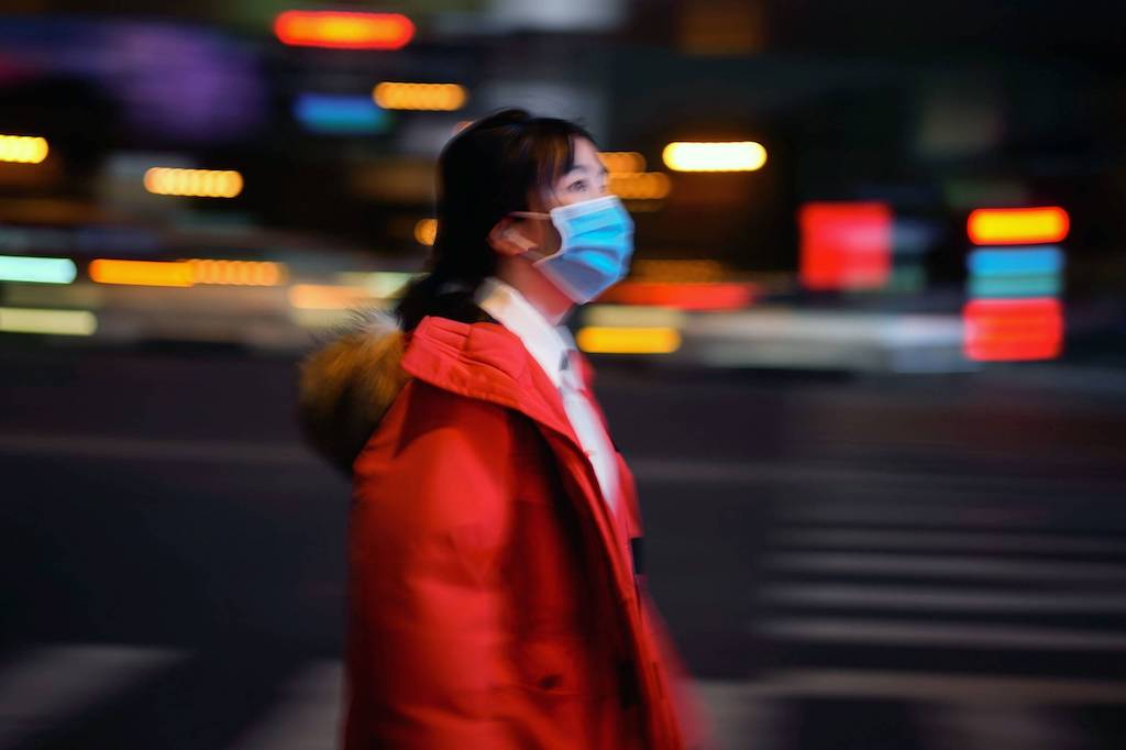 The coronavirus crisis has led many Chinese millennials, who have come of age in a prosperous but repressive nation, to reconsider their society.